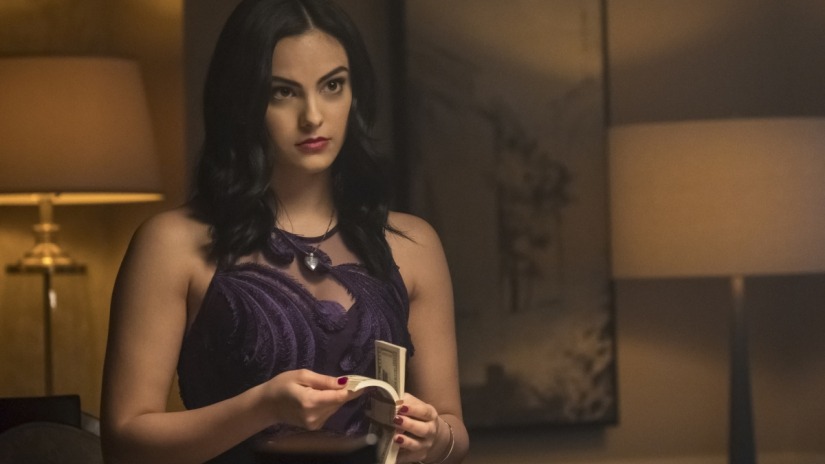 Riverdale Fashion: Season 2 Episode 19 & 20