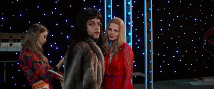 Mary Austin & Freddie Mercury's Relationship Is The True Star of Bohemian Rhapsody