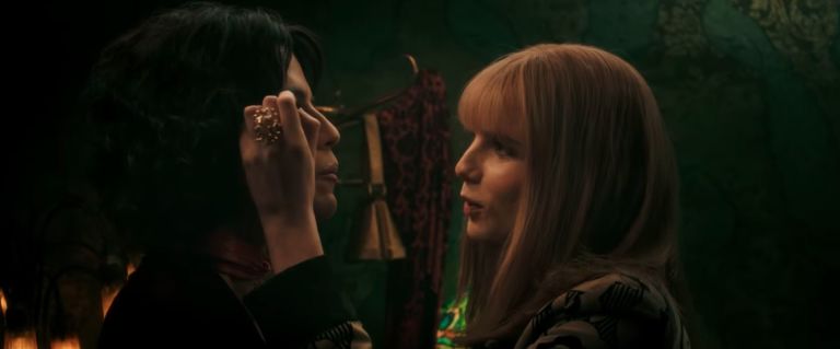 Mary Austin & Freddie Mercury's Relationship Is The True Star of Bohemian Rhapsody