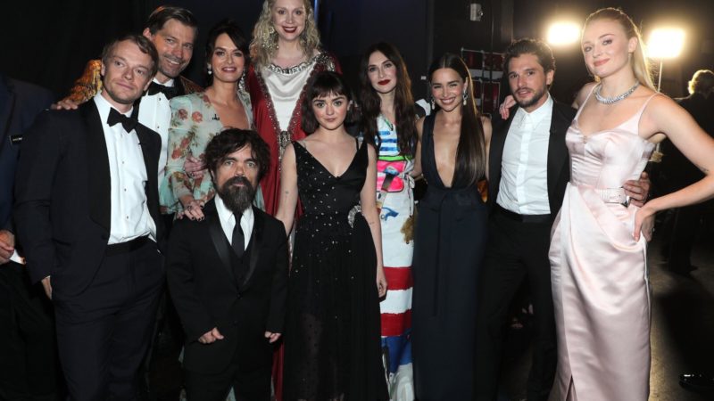 71st Primetime Emmy Awards