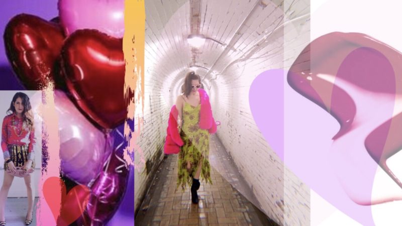 Valentine’s Day Gifts