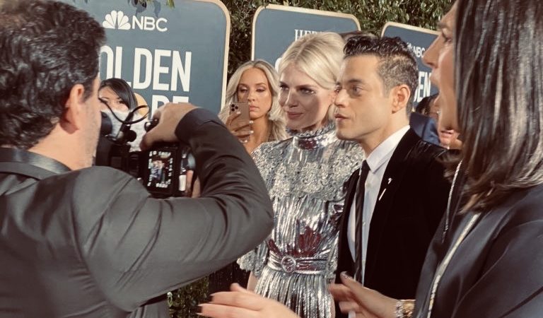 77th Golden Globe Awards