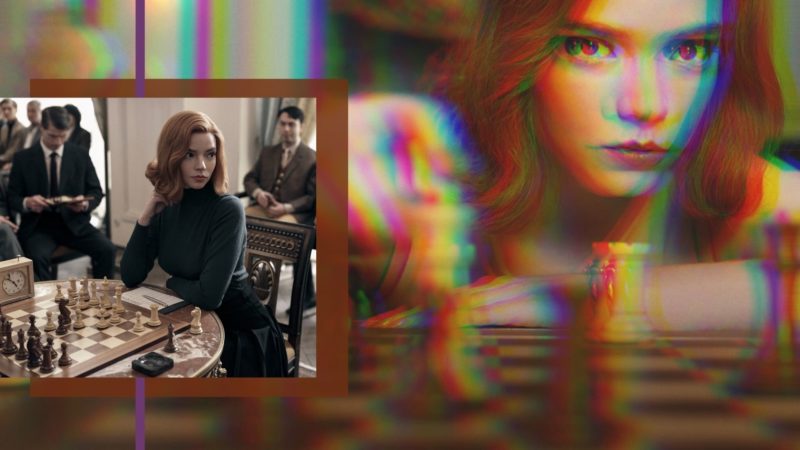 I Strongly Disliked The Queen’s Gambit