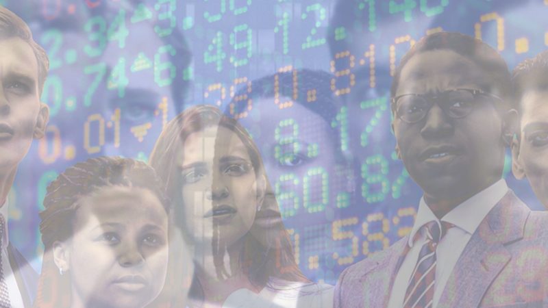 Why Aren’t More People Watching Industry?