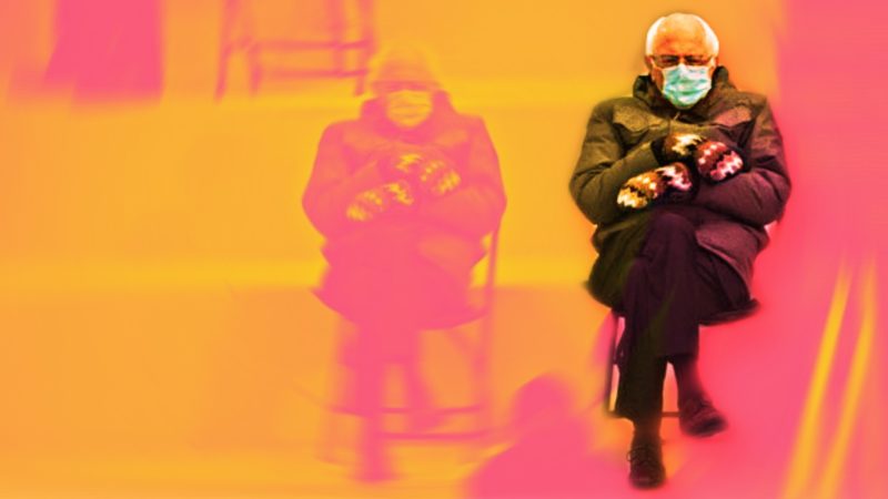 A Very Sustainable Inauguration