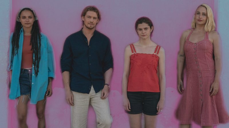 We Need to Talk about the Conversations with Friends Trailer